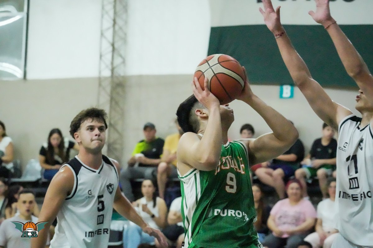 🏀GALERÍA DE FOTOS 🇳🇬

Imágenes de la victoria frente a Universitario por la fecha 14 del Clausura A2.

Ahora, se viene el repechaje en busca del ascenso a la A1 ante San Vicente el próximo jueves 7/11 como visitante al mejor de 3 juegos.

📸GALERÍA COMPLETA EN FB 

#HogarCrece