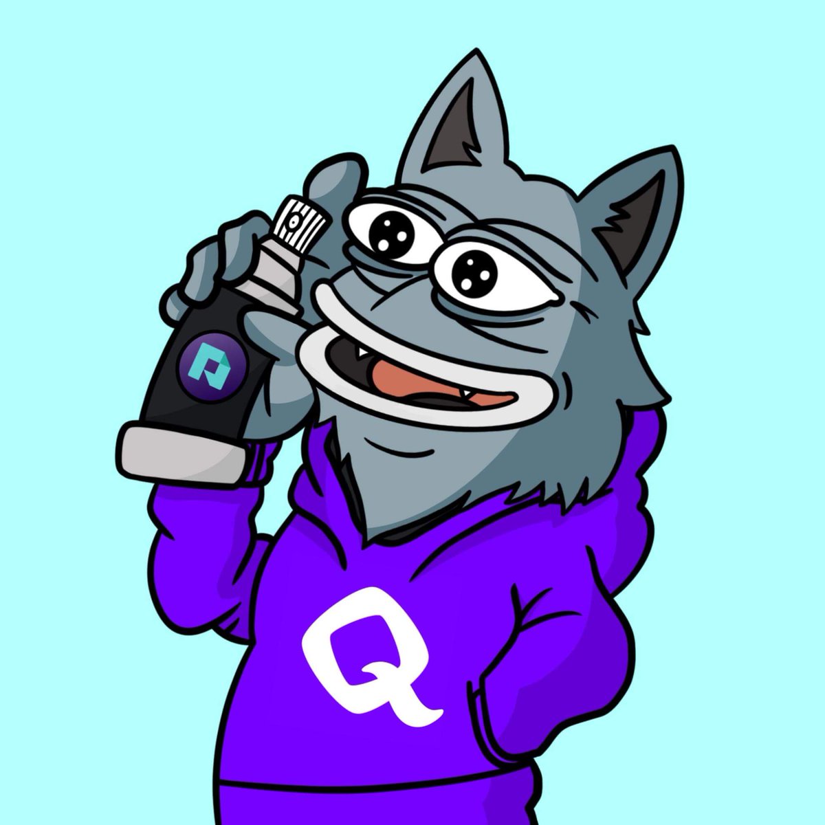 forpub12345's tweet photo. My #PoplyCharacter:
You threw your life savings into a dog coin because it’s ‘funny.’ You’ve lost 90%, but your profile pic’s still a cartoon dog, so you’re basically winning. Memes > fundamentals, right? 🐕📉🤣
Join: https://t.co/GJhuDw2Pwk
Thanks @poply_xyz @Quote_Draws https://t.co/phmMVrJzcr
