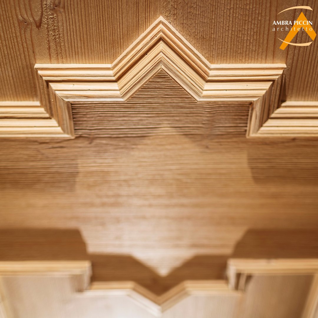 ambrapiccin's tweet image. linkedin.com/feed/update/ur…

#AmbraPiccinArchitetto
Made by #CortinAtelier
#cortina #casedimontagna #luxurychalet #wood #mountainhouse #dolomiti #interiordesign #design #domotica #ristrutturare #conservare #tradizione #legno #wood #smarthome #innovation #dolomiti #consolidamento