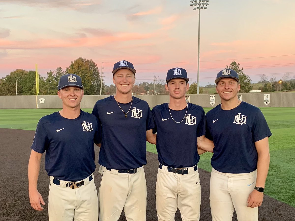 Lincoln Memorial University ⚾️ tweet media