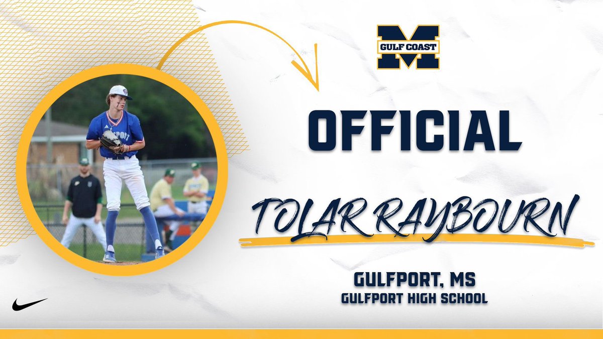 MGCCC Baseball tweet media