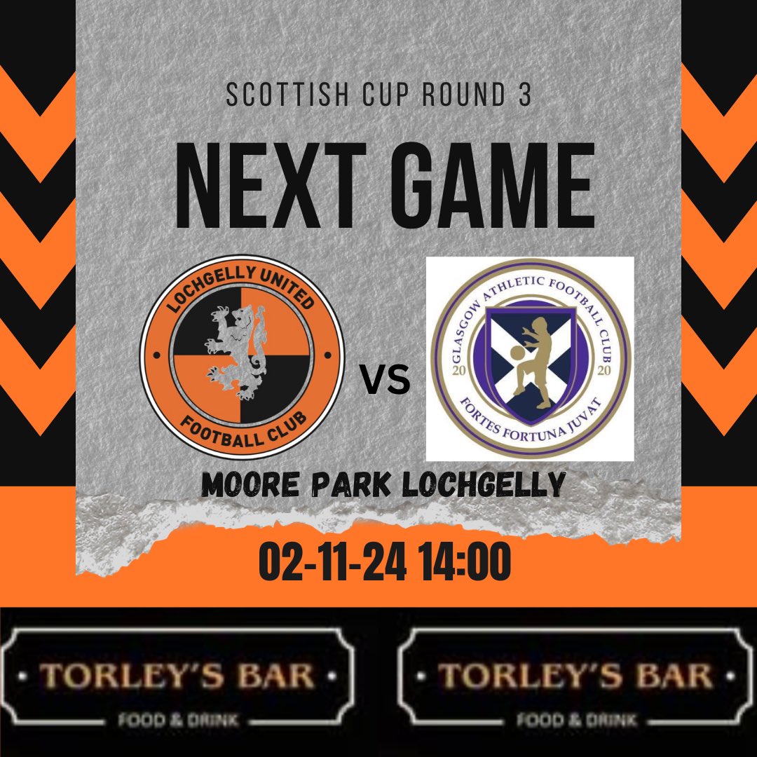 Lochgelly Utd tweet media