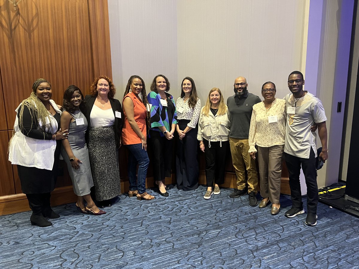 We’re thrilled to share that Jobs for the Future has once again been recognized as one of the top women-led businesses in Massachusetts, ranking #24 on @womens_edge list!
@mariakflynn Here’s to all the change we’re making—together! #DareToBeBold #JFFHorizons