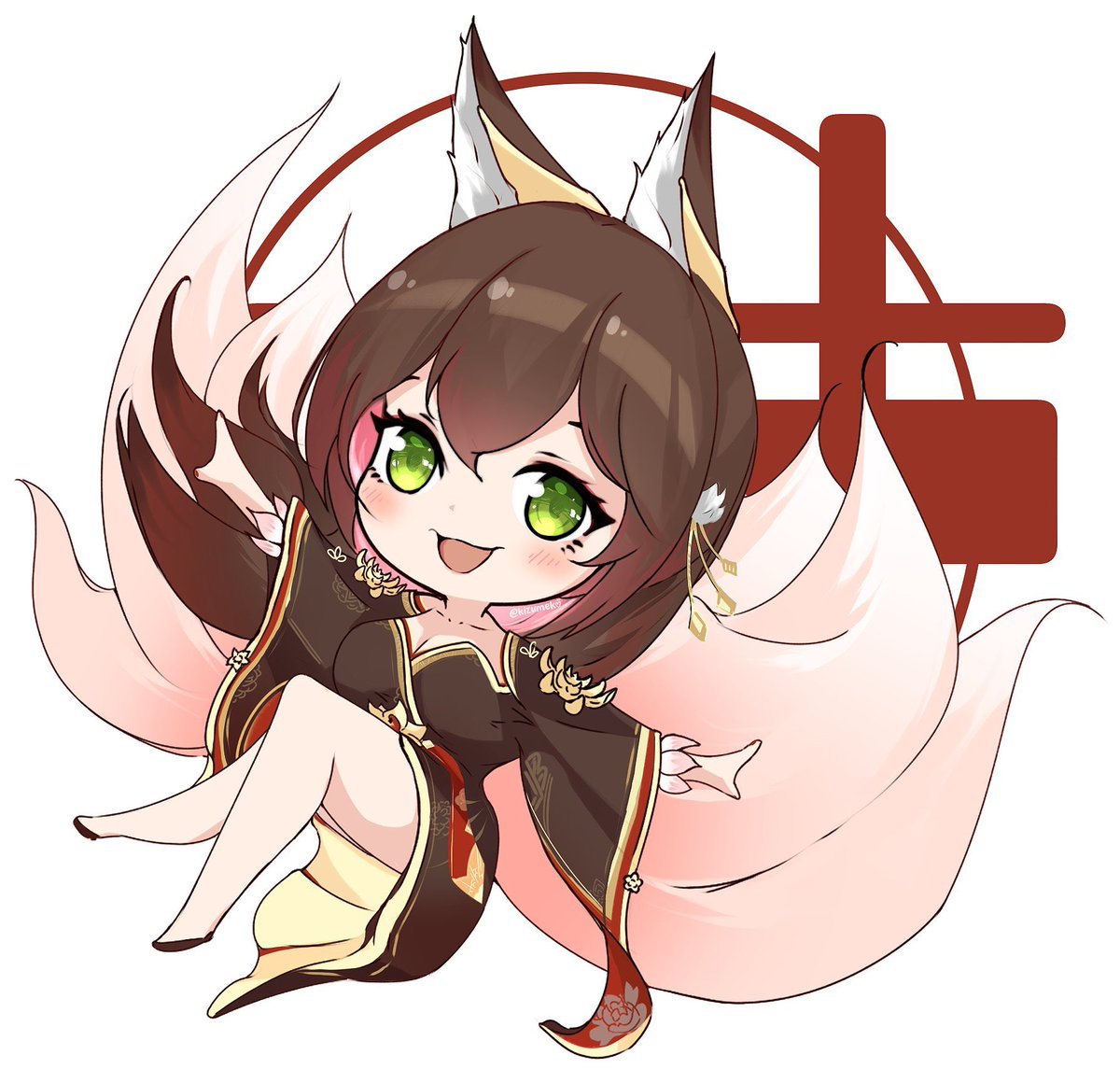 kizume tweet media