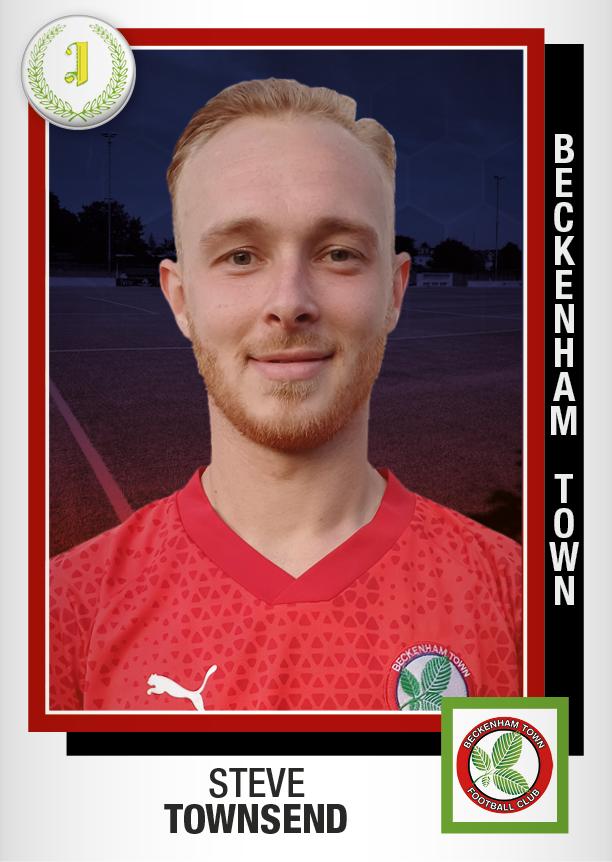 ⭐️ OCTOBER PLAYER OF THE MONTH ⭐️

A vintage month for the Becks - with 4 wins in a row and some stand out performances, there was some serious competition for this gong! 

But with 3 goals, 3 assists and a series of dazzling performances, take a bow <a href="/S_Townsend9/">StevenTownsend</a> 👏👏👏