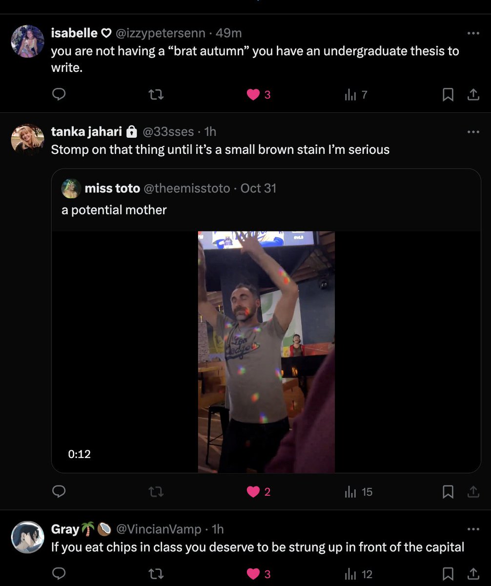 zotocracy's tweet photo. seems like my oomfs having a bad day https://t.co/yb0kJ8ONuF