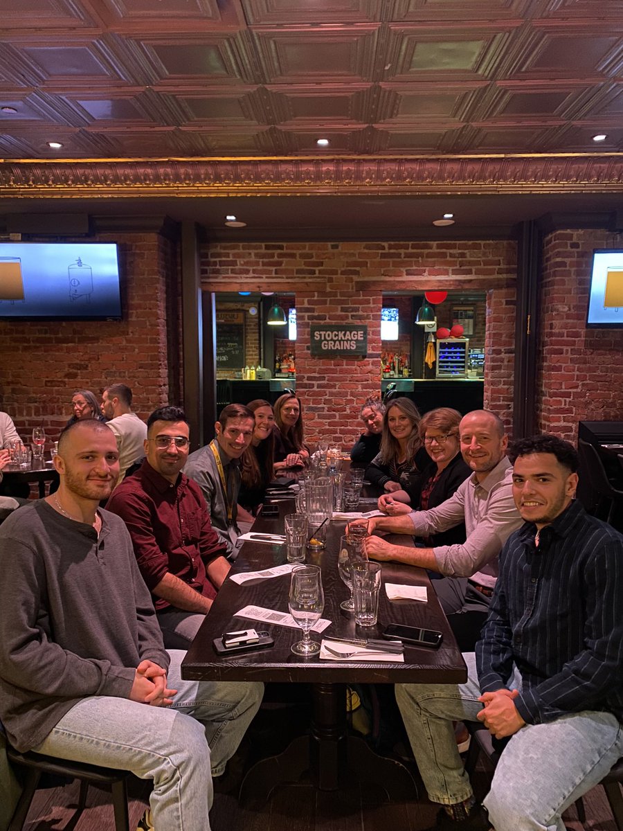 Sandra Billinger tweet media