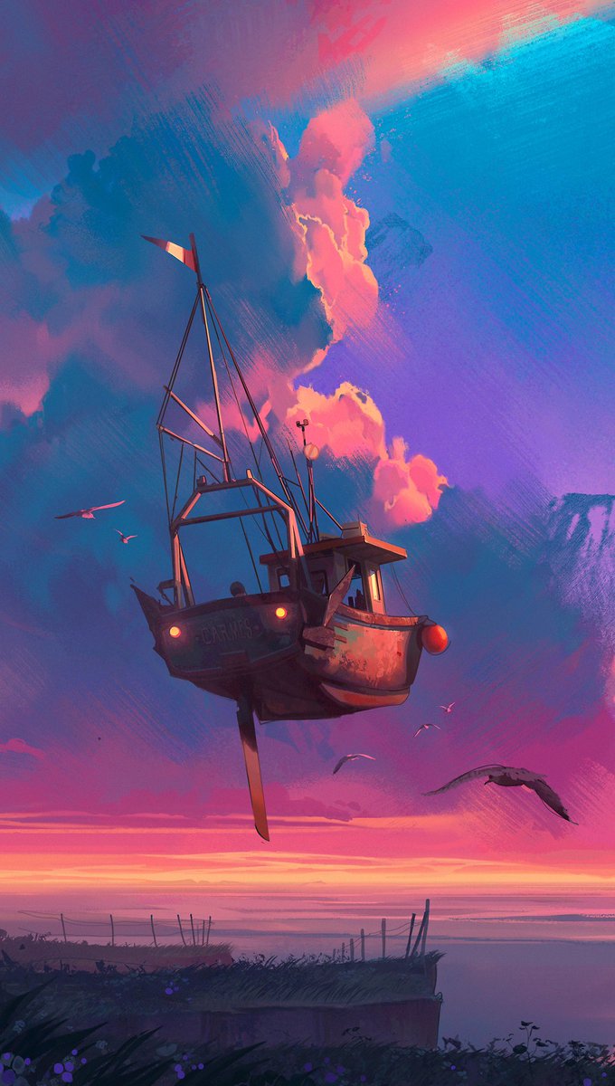 CarmesJocelin's tweet image. Sunset lover.