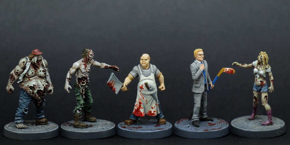 AenorMiniatures's tweet photo. It's a bit late, but I'm going to an #HALOWEEN party tonight, so I remembered to run the -15% HALLOWEEN cupon on all orders on https://t.co/bKk1BsdZgw
You also get a free cat familiar with all resin witch trainees !
#witches #witch #zombies #wargaming #orcs #goblins #trolls #ogre https://t.co/nHwtNRRF7W