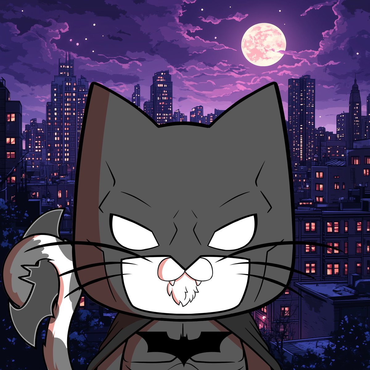 DMKrypto (@dmkrypto) on Twitter photo <a href="/RobinCronos/">Robin on Cronos</a> <a href="/KitCoinX/">KitCoin $KITTY / CroVegas.Fun</a> I am CatMan, I am vengeance 😎
<a href="/JonnyChimps/">JonnyChimps</a> @wrongcode192 <a href="/cillygirl1977/">Cillygirl</a> <a href="/RobinCronos/">Robin on Cronos</a> <a href="/KitCoinX/">KitCoin $KITTY / CroVegas.Fun</a> I am CatMan, I am vengeance 😎
<a href="/JonnyChimps/">JonnyChimps</a> @wrongcode192 <a href="/cillygirl1977/">Cillygirl</a>