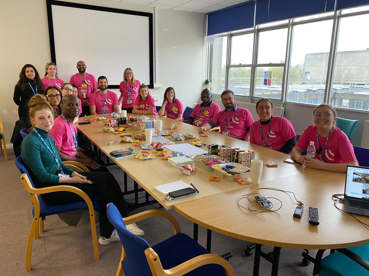 #HelloMyNameIs Lilly OT 💕 tweet media