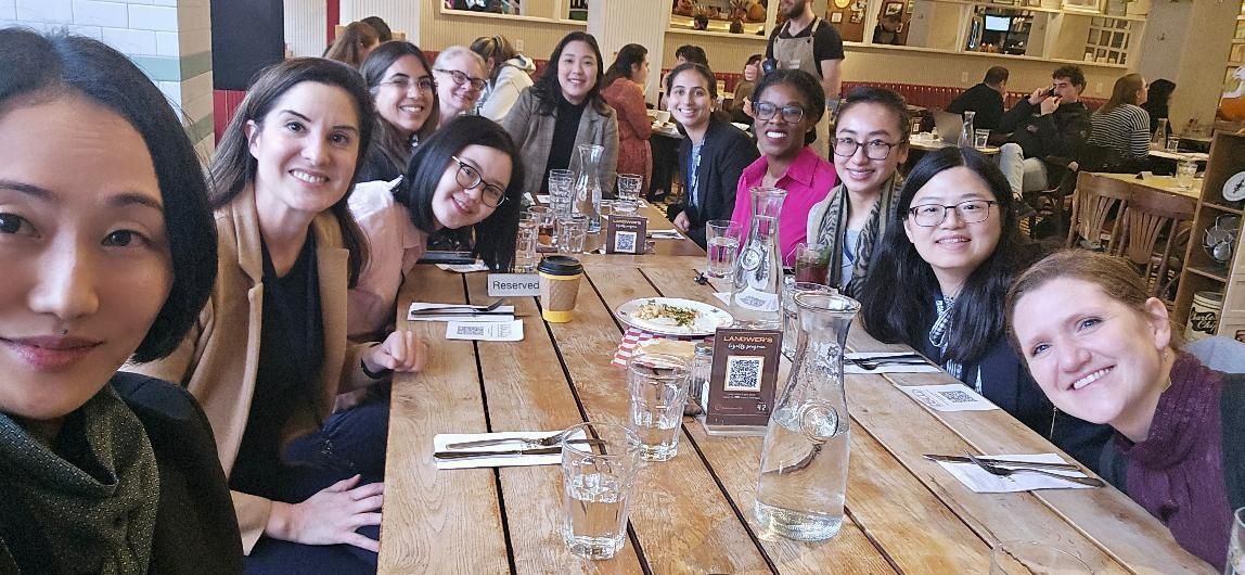 CHeRP (@cherp_dpm) on Twitter photo Here are some great photos from the #SMDM24 Conference (<a href="/socmdm/">Society for Medical Decision Making (SMDM)</a>) featuring CHeRP faculty @wrightcensored and fellow Ellen Kim Deluca! Here are some great photos from the #SMDM24 Conference (<a href="/socmdm/">Society for Medical Decision Making (SMDM)</a>) featuring CHeRP faculty @wrightcensored and fellow Ellen Kim Deluca!