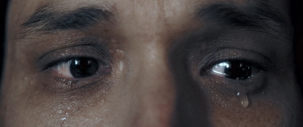 Virtual Festival Highlight - A Silent Scream mentalfilmness.com/2024/11/01/vir… - A short film about a Latino man suffering from suicidal depression in the aftermath of his divorce - #mentalhealthawareness #mensmentalhealth