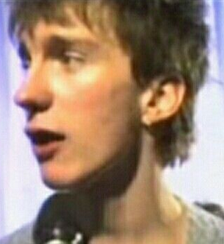 #remuslupin🍫 #davidthewlis 💜💙