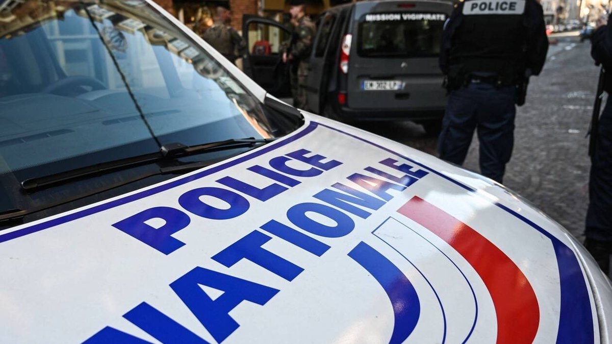 🇫🇷 NORD – Un homme tue sa femme, sa sœur et sa cousine. Le bilan s’élève à 1 mort.