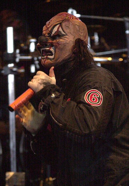 Slipknot hourly (ish) tweet media