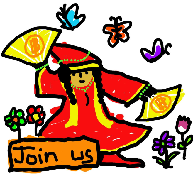 Getting ready for my wedding 💒

Aren't I a pretty witch? 😍