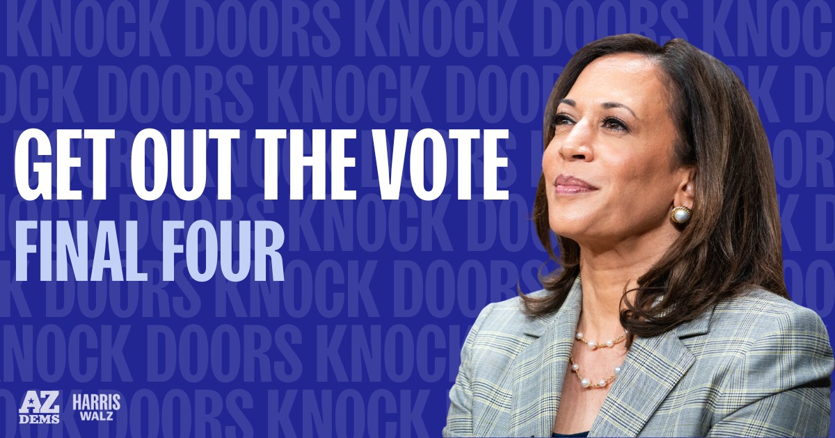 AZLD5Dems tweet media