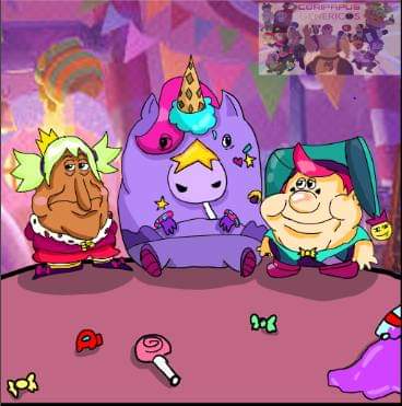 jevil_chaotic's tweet photo. @Freakwyatt @VampiritaSfm https://t.co/J8KTg6AoTv