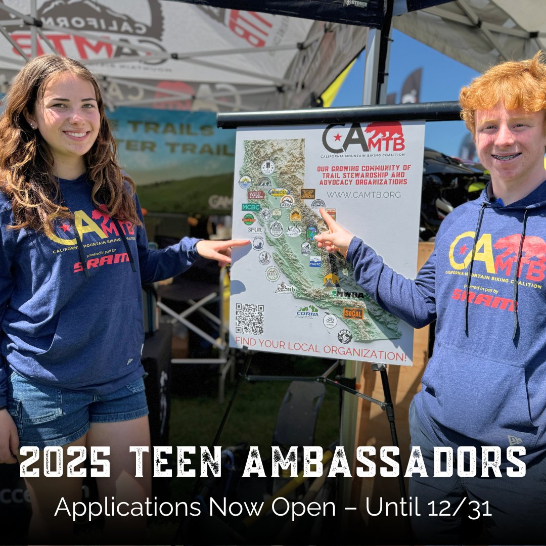 CAMTB.org tweet media