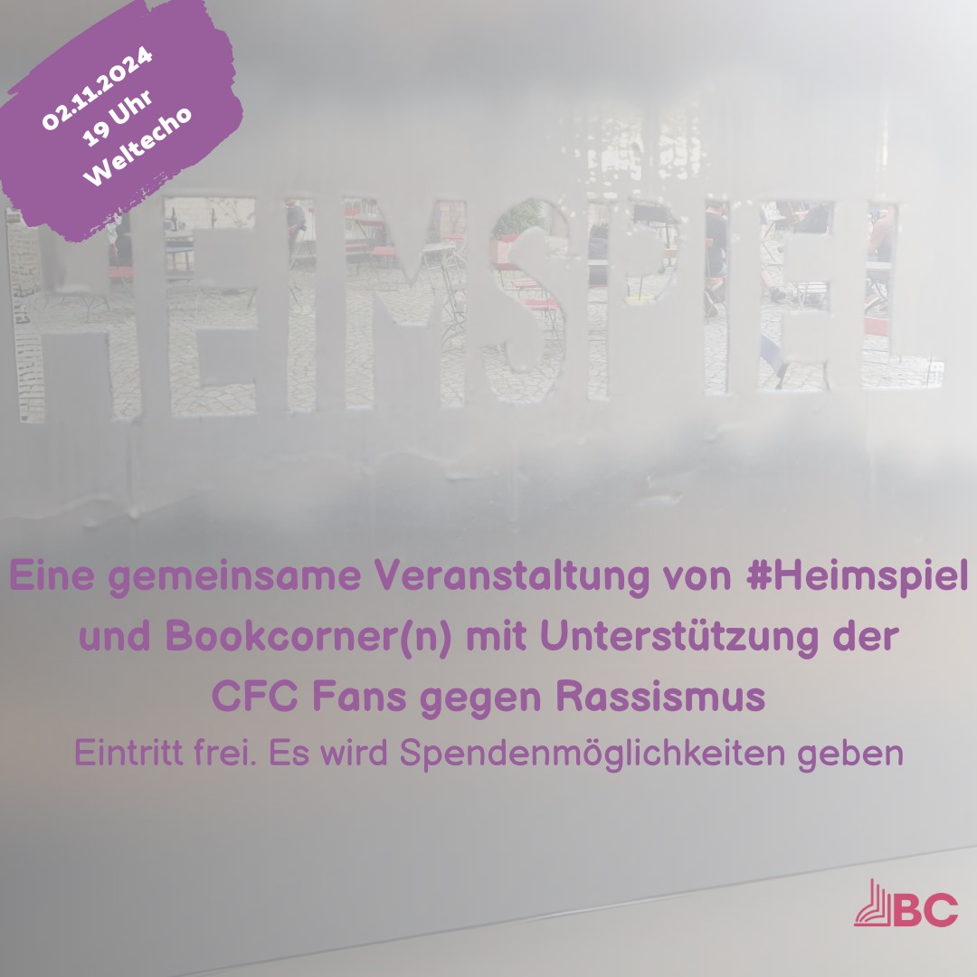 Heimspiel Chemnitz tweet media