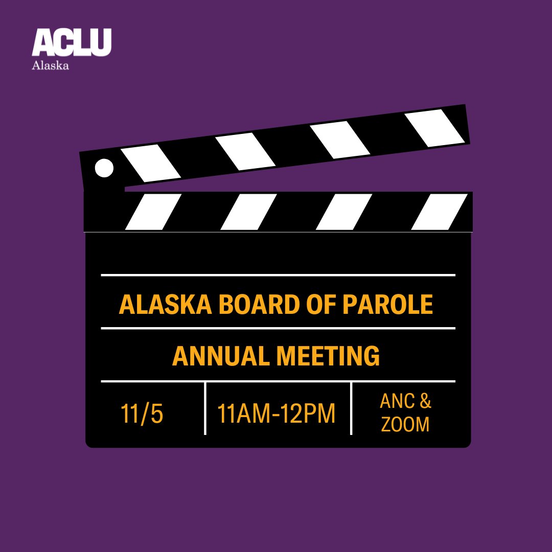 ACLU of Alaska tweet media