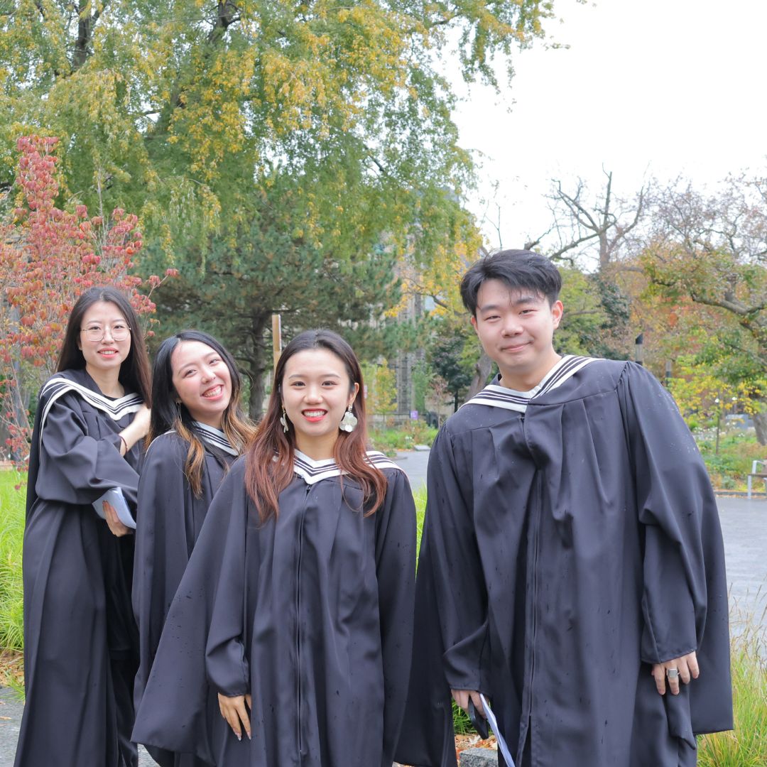 UofT MMPA tweet media