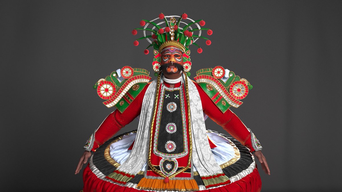 Marvelous Designer tweet media