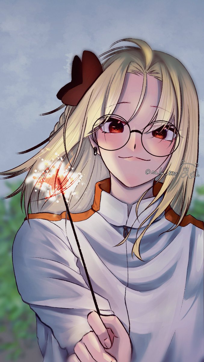 윤나루 (@nalu_530) on Twitter photo 