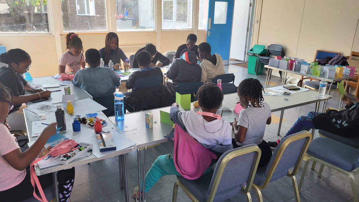 KLIMAX Family Hub tweet media