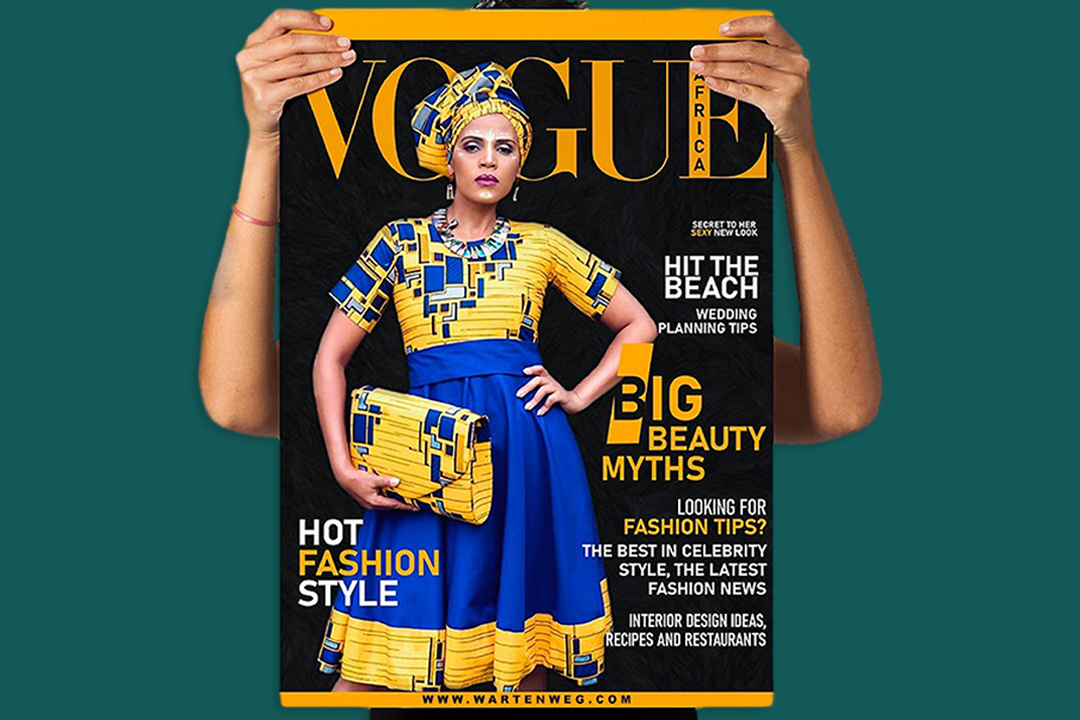 Warten_Weg's tweet image. How to Create a Magazine Cover: A Step-by-Step Guide

2020 has undoubtedly been a tumultuous year, filled with numerous challenges and grim events. However, amidst the chaos, small...  #PhotoshopTutorial
wartenweg.com/create-a-magaz…