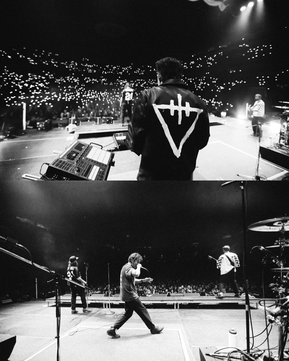 The Devil Wears Prada tweet media