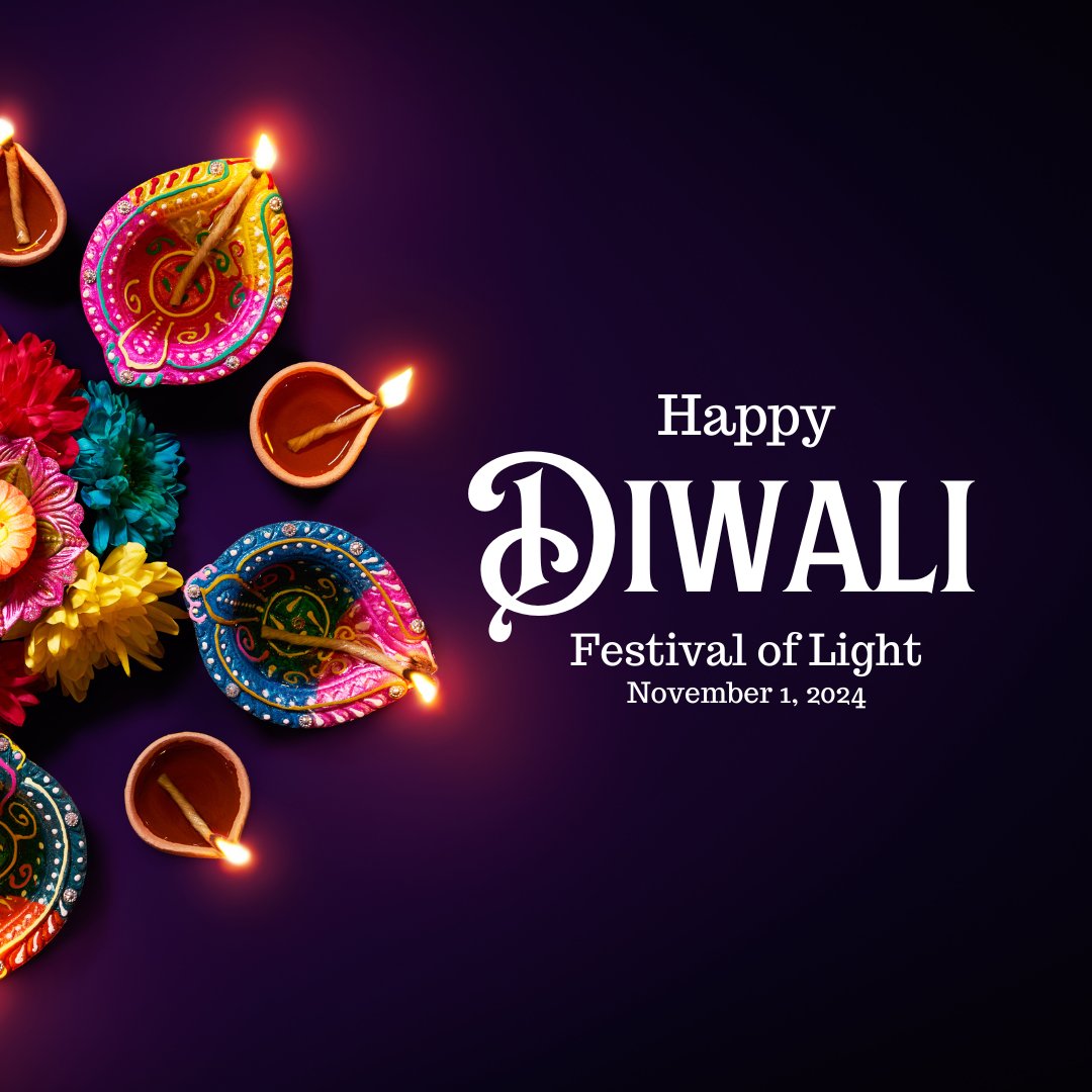 Wishing everyone a joyous and bright #Diwali!

Diwali celebrates light over darkness, knowledge over ignorance, and hope over despair—values that guide our campaign for transparency, equity, and opportunity. Let’s carry this spirit forward for a brighter Arizona.

Happy Diwali!