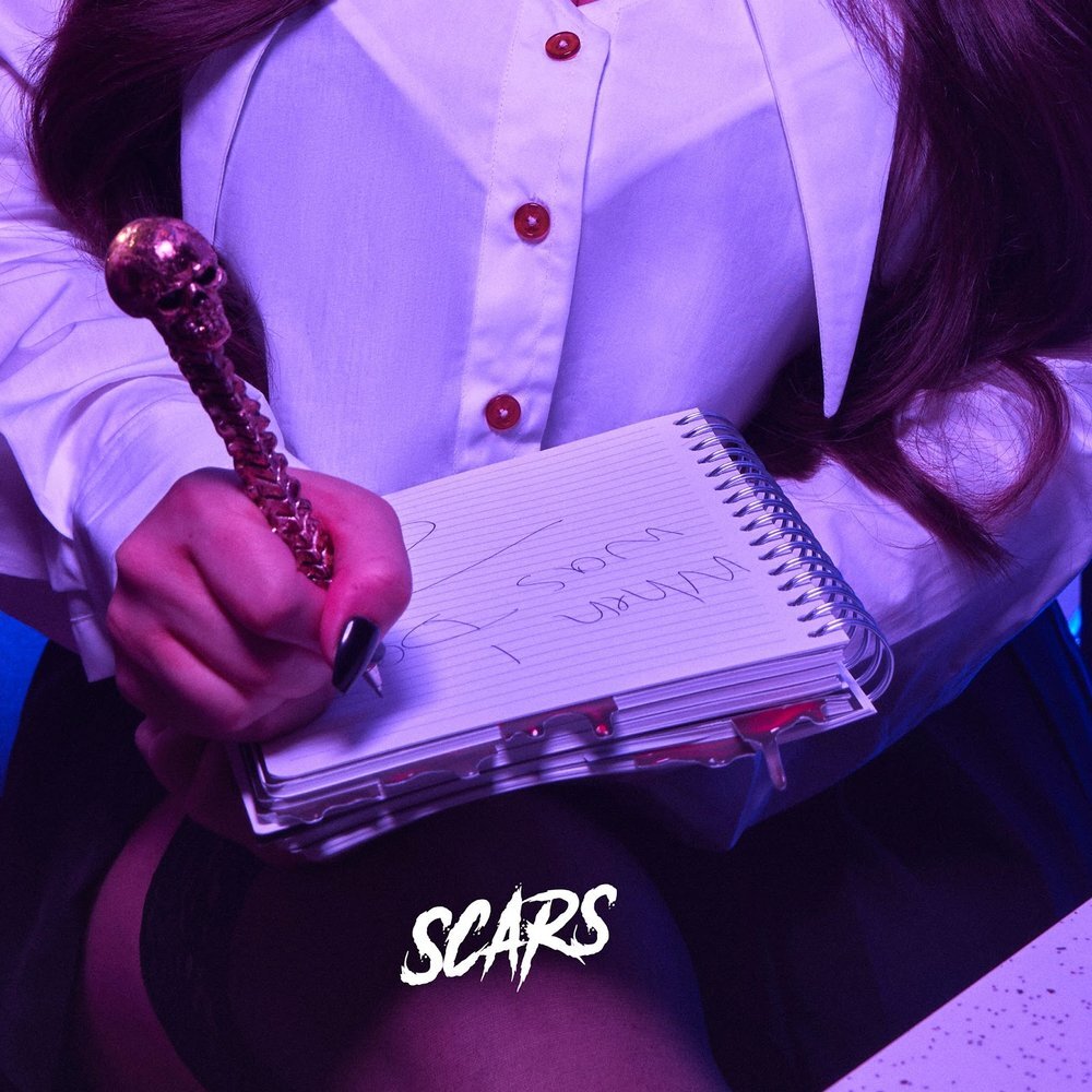 Toronto Pop-Rock Artist Kristen Anzelc Makes Her Debut on Resilient Track “Scars” ift.tt/rAUbtFY