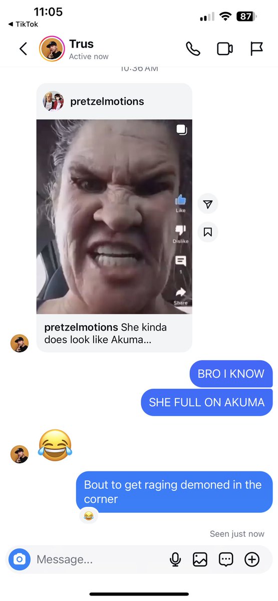 zaidtmusic's tweet image. In case you didn’t know, yes both the news rappers are friends. And both of them like street fighter 

@Trus_Real