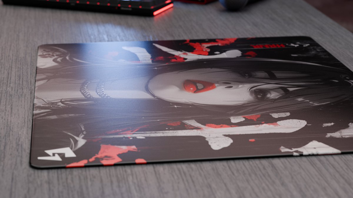 tekkusai tweet media