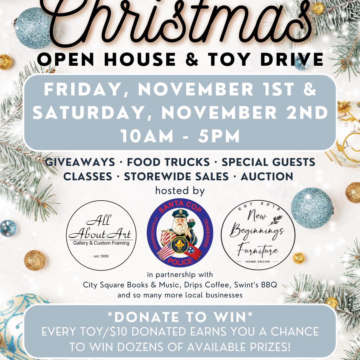 Hendersonville,TN Police Department tweet media