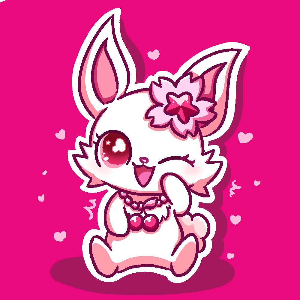 ItzSt4rZz's tweet photo. Ruby! :3

#sanrio #jewelpet #ruby
#ジュエルペット #ルビー https://t.co/QHaRHWXNVe