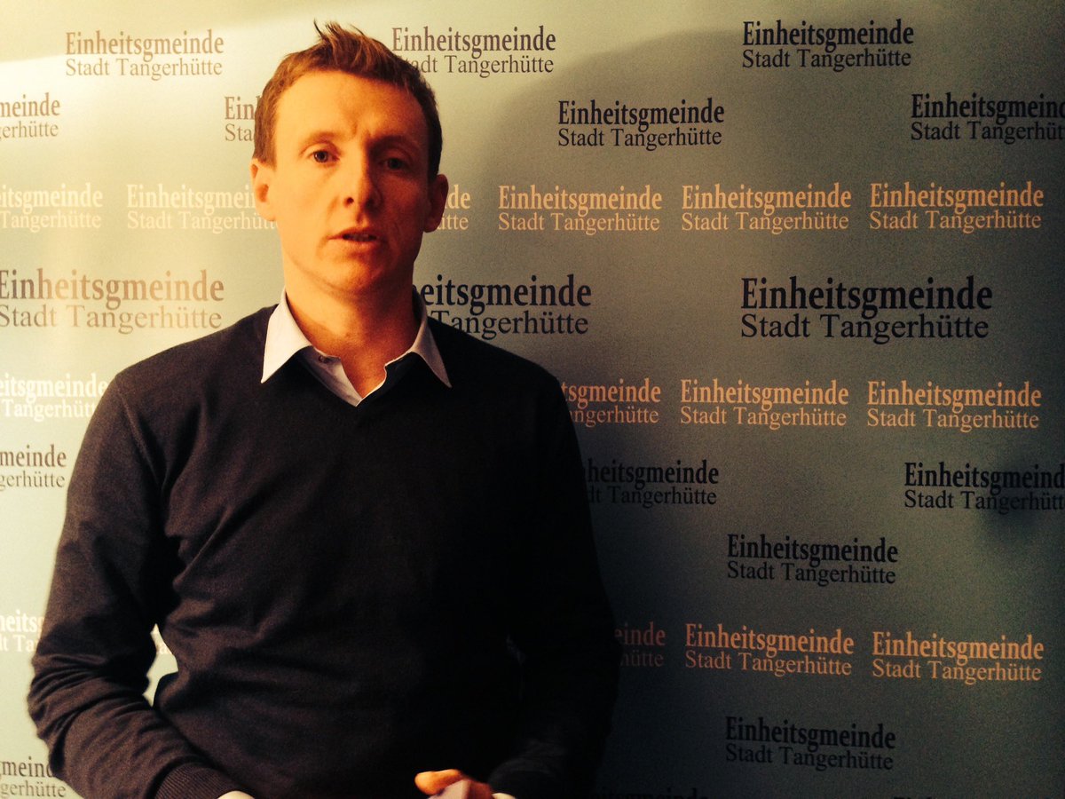 Heute vor 10 Jahren startete ein herausforderndes Projekt - das letzte große Abenteuer - Bürgermeister in der Einheitsgemeinde Stadt Tangerhütte. Vielen Dank an Alle die sich eingebracht haben. 10Jahre, 10Fragen und 10 Antworten: 103803.seu2.cleverreach.com/m/15707621