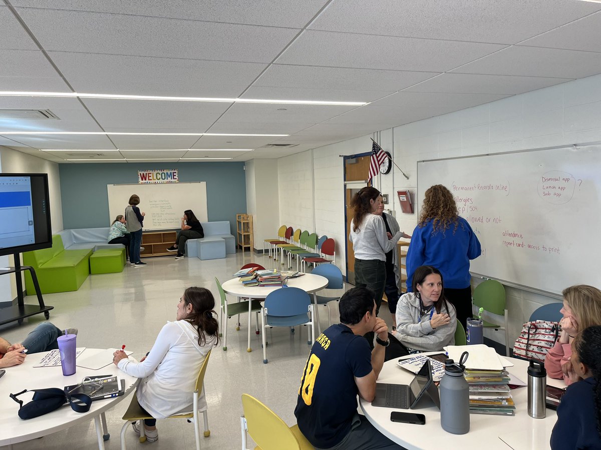 BlindBrookTech's tweet image. As we hit November, thankful to get time to reconnect on several initiatives!