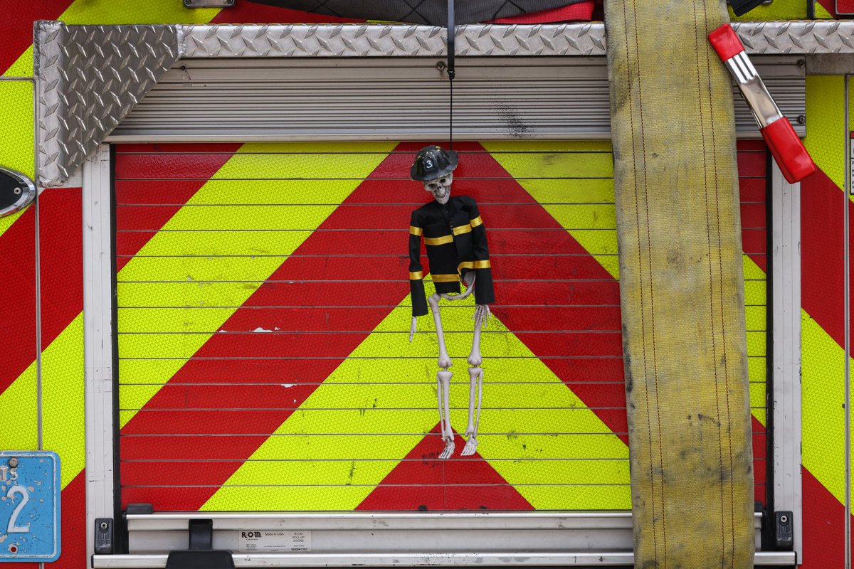 Mark Garfinkel tweet media