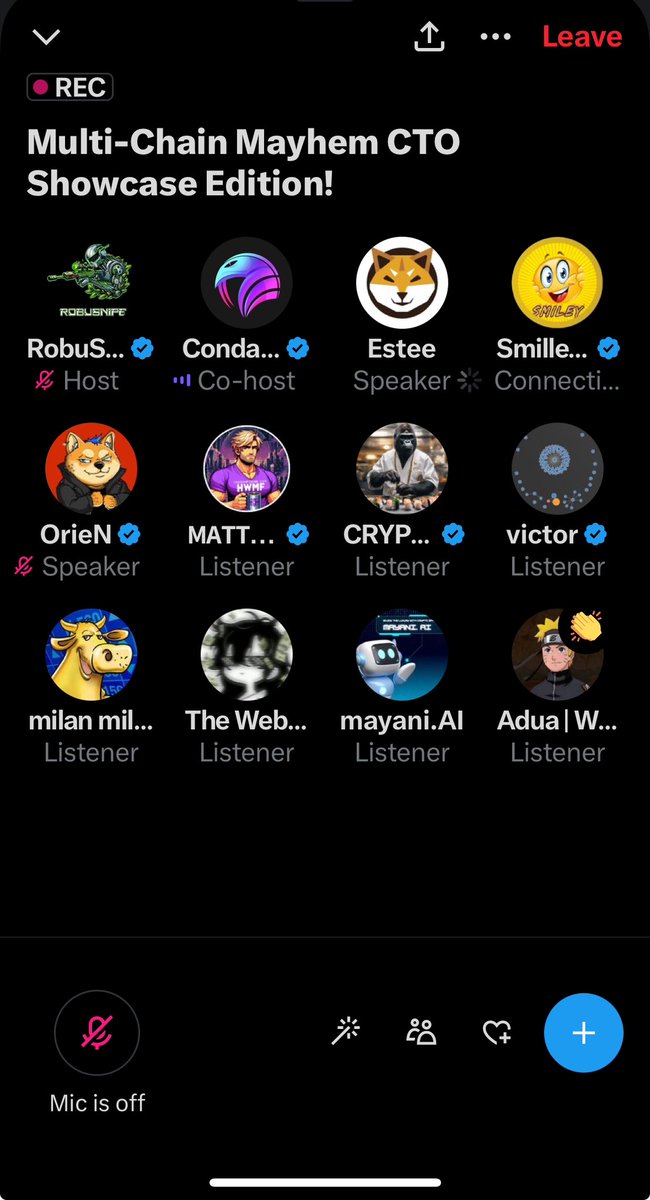 eth_orien's tweet photo. Let’s go $OrieN, thank you @CondaLabs and @robusnipe https://t.co/bpoeBBC1MK