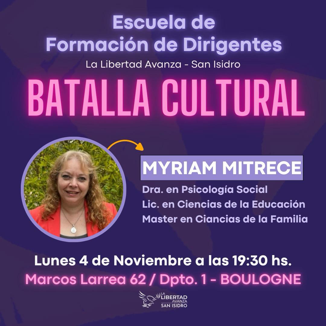 AlePascoli's tweet photo. 3er Ciclo de Formación de Dirigentes.
....
Inscripción 
https://t.co/bn8DPAuLi3 https://t.co/sMUev73fhQ