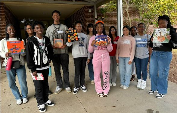 Kate Bailey tweet media