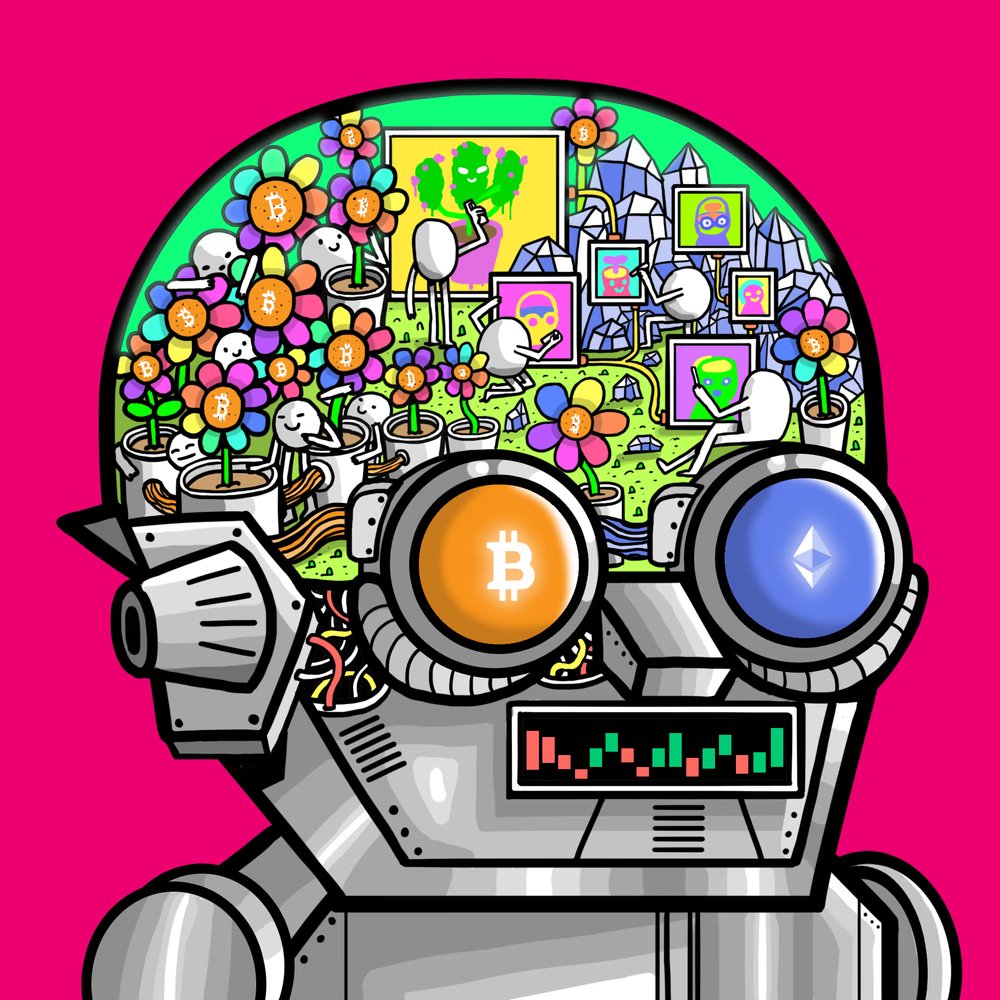 Bling Plants tweet media