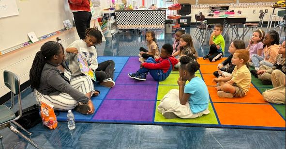 Kate Bailey tweet media