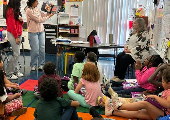 Kate Bailey tweet media