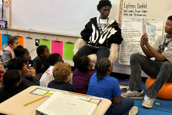 Kate Bailey tweet media