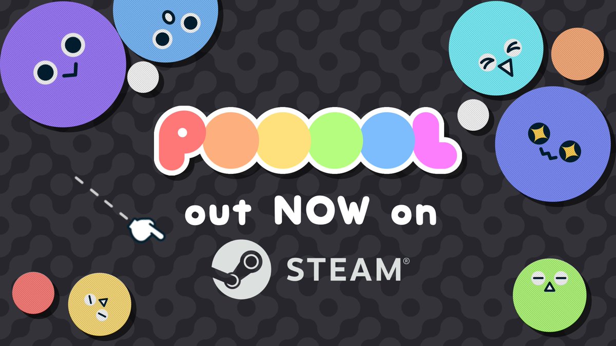 Play Underground Games! tweet media