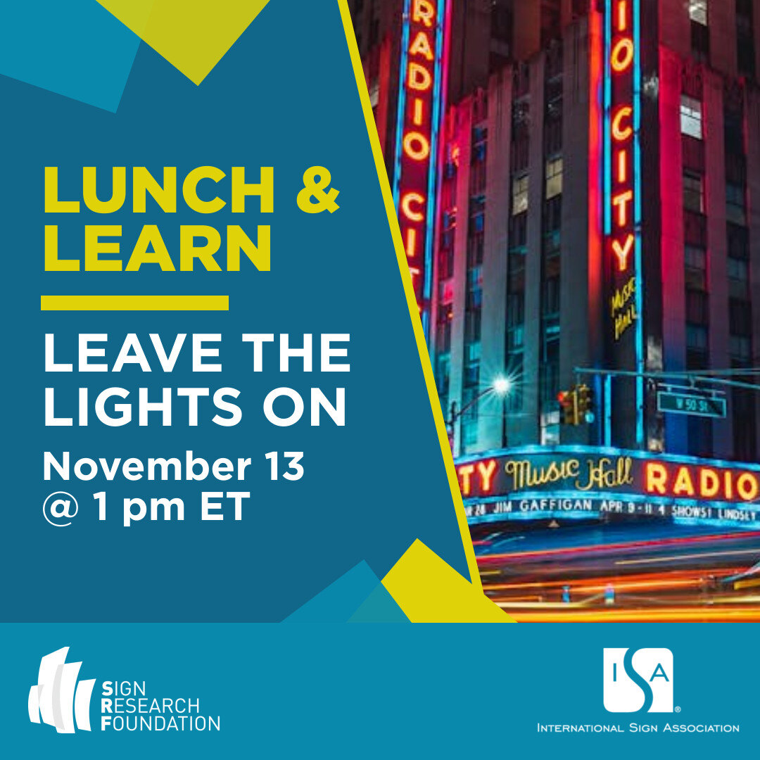 Sign Research tweet media